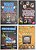 4 Dvds Campeões De Bilheteria - Video Festa Woman Collection - Imagem 2