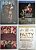 4 Dvds - Duets 3 - Grammy's Greatest Moments - Party Palace - Imagem 2