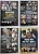 4 Dvds Video Mix De Volta Para O Passado - Rock Hits - Imagem 2