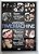 3 Dvds Video Mix De Volta Para O Passado - Rock Hits - Imagem 7