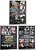 3 Dvds Video Mix De Volta Para O Passado - Rock Hits - Imagem 2