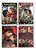4 Dvds Remember Love Greatest Songs Woman The Collection - Imagem 1