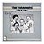 Lp The Diamonds Live & Well Jazz Vinil Importado Autografado - Imagem 1