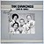 Lp The Diamonds Live & Well Jazz Vinil Importado Autografado - Imagem 2