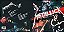 LP Metallica Live Reading Festival 1997 Vinil Importado Novo - Imagem 6