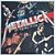 LP Metallica Live Reading Festival 1997 Vinil Importado Novo - Imagem 2