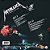 LP Metallica Live Reading Festival 1997 Vinil Importado Novo - Imagem 5