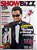 Revista Showbizz - N° 10 Ano 11 Ed 123 Carlinhos Brown - Imagem 2