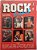 Revista Somtrês Editora Três - Rock Visual 7 Mick Jagger - Imagem 2