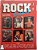 Revista Somtrês Editora Três - Rock Visual 7 Mick Jagger - Imagem 1