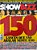 Revista Showbizz - N° 13 Ano 13 Ed 150 Jan Michael Jackson - Imagem 2