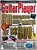 Revista Guitar Player N° 6 Ano 68 Megadeth Bright Size Life - Imagem 1