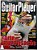 Revista Guitar Player N° 7 Ano 75 - Kiss C' Mon And Love Me - Imagem 3