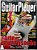 Revista Guitar Player N° 7 Ano 75 - Kiss C' Mon And Love Me - Imagem 1