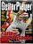 Revista Guitar Player N° 7 Ano 75 - Kiss C' Mon And Love Me - Imagem 2