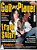 Revista Guitar Player N° 8 Ano 90 - Slash Nightraing - Imagem 1