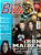Revista Showbizz - N° 12 Ano 15 Ed 185 Dez 2000 Iron Maiden - Imagem 2
