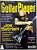 Revista Guitar Player N° 5 Ano 51 - Joe Satriani - Imagem 1