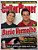 Revista Guitar Player N° 35 Ano 3 Barão Vermelho Black Crowe - Imagem 1