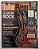 Revista Guitar Player N° 161 Ano 13 Country Rock Duofel - Imagem 1