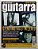 Revista Cover Guitarra N° 55 Ano 5 O Ensino Do 3° Milênio - Imagem 2
