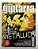 Revista Cover Guitarra N° 38 Ano 4 Resposta Metallica - Imagem 2