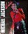Revista Michael Jackson Live Importada Com Pôster - Imagem 8
