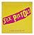 Jogo De 4 Porta Copos - Bolacha - Sex Pistols - Hm - Imagem 4