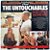 Lp Filme Untouchables And Other Movie Hits 1986 Vinil Amostr - Imagem 1