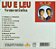 CD Liu e Léu - Sementinha - 1982 Novo Lacrado - Hm - Imagem 3