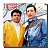 LP Gilberto e Gilmar - Mais Que Paixão - Disco de Vinil - Hm - Imagem 1