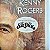 LP Kenny Rogers Love Will Turn You Around - Vinil Importado - Imagem 3