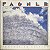 LP Fagner Romance - No Deserto - Disco De Vinil - Hm - Imagem 3