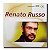 CD Renato Russo Bis - 2001 - Duplo - HM - Imagem 1