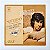 LP Fagner Beleza + compacto noturno disco de vinil - hm - Imagem 7