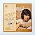 LP Fagner Beleza + compacto noturno disco de vinil - hm - Imagem 6