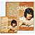 LP Fagner Beleza + compacto noturno disco de vinil - hm - Imagem 1