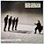 LP Jellybean Just Visiting This Planet Vinil encarte - hm - Imagem 2