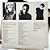 LP Jellybean Just Visiting This Planet Vinil encarte - hm - Imagem 4