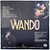 LP Wando - Ilusão Disco Vinil 1977 Com Encarte Hip2mil - Hm - Imagem 4