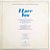 LP I Love You 14 inesquecíveis sucessos Vinil 1979 Hip2mil - Imagem 3