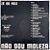 LP Zé Do Fole - Não Dou Moleza - Disco De Vinil - Hm - Imagem 3
