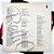 LP Beth Carvalho - Ao Vivo no Olympia - Disco de Vinil - Hm - Imagem 4