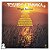 LP Toshiro e Tanaka A Dupla Japonesa Disco Vinil 1990 - Hm - Imagem 1