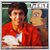 LP Fagner - Tranquilamente - Disco Vinil 1985 Encarte - Hm - Imagem 3