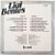 LP Lial Bentes - Amor Censurado Disco de Vinil 1986 - Imagem 3