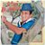 LP Lial Bentes - Amor Censurado Disco de Vinil 1986 - Imagem 2