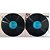 LP Orlando Silva - Carinhoso Disco de Vinil Duplo 1978 Leia - Imagem 5