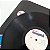 LP Marcelinho da Lua - Tranquilo Disco Vinil - Encarte - Hm - Imagem 7