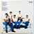 LP Ginga Pura - Nada Igual - Disco Vinil 1994 - Encarte - Hm - Imagem 3